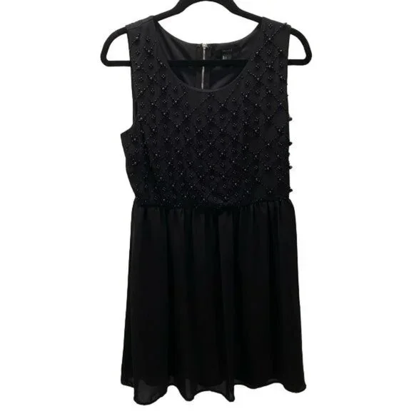forever 21 beaded dress Sequin Sweetheart Mini Dress SILVER / XL main image 0